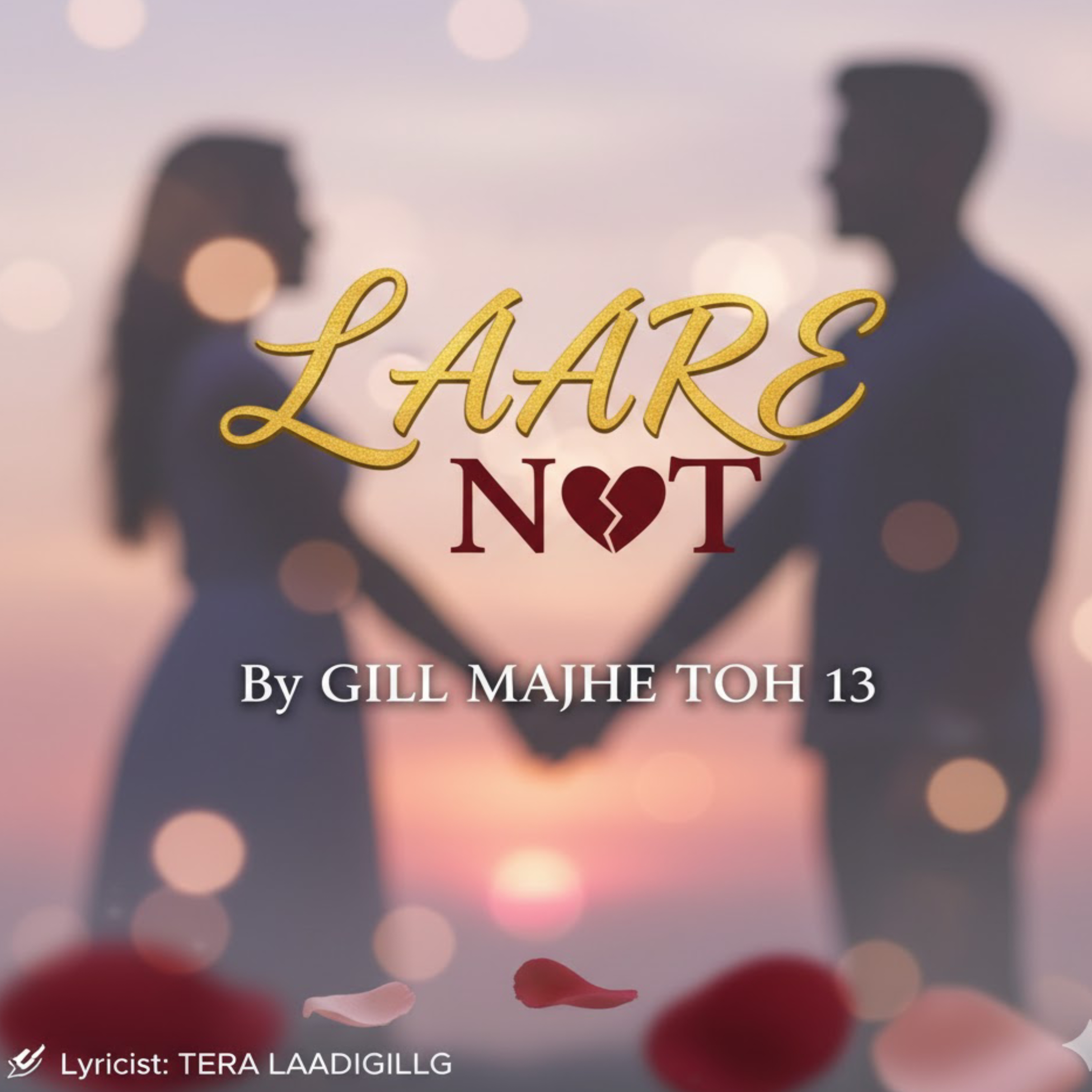 Laare Not  Gill Majhe Toh 13 